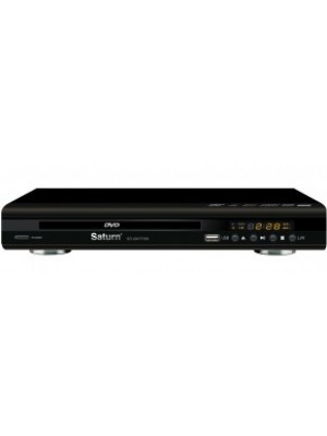 DVD-плеер Saturn ST-DV7705