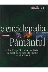 Pamantul. Enciclopedie