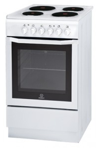 Плитa Indesit I5ESHA(W)U