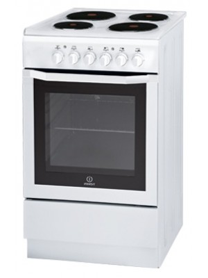 Плитa Indesit I5ESHA(W)U