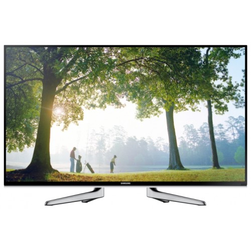 Телевизор Samsung UE55H6650ATXUA