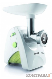 Мясорубкa Zelmer MM 1200.80 Lime