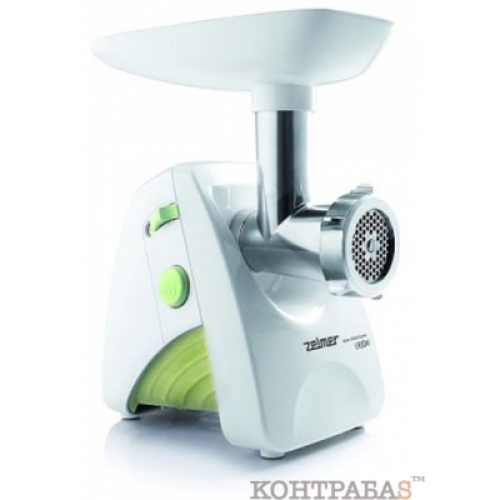 Мясорубкa Zelmer MM 1200.80 Lime