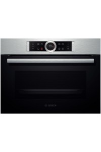 Духовкa Bosch CBG 675BS1