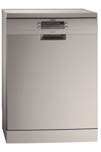 Посудомоечная машина Aeg F 66702 M0P