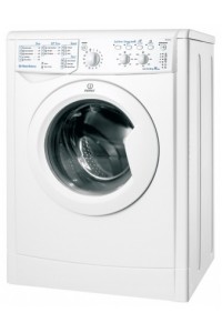 Стиральная машина Indesit IWD 61051 ECO