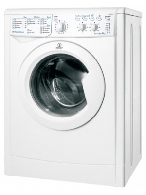 Стиральная машина Indesit IWD 61051 ECO