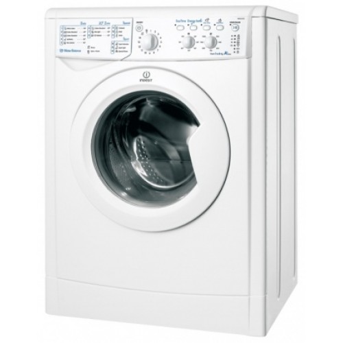 Стиральная машина Indesit IWD 61051 ECO