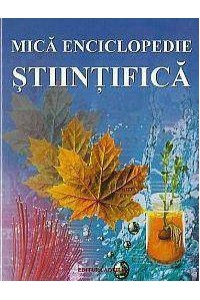 Mica enciclopedie stiintifica