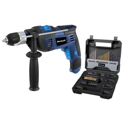 Einhell BT-ID 720 Kit