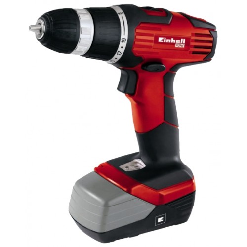 Einhell TH-CD 18-2 1h