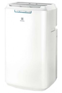 Electrolux EACM-10EW/TOP/N3_W