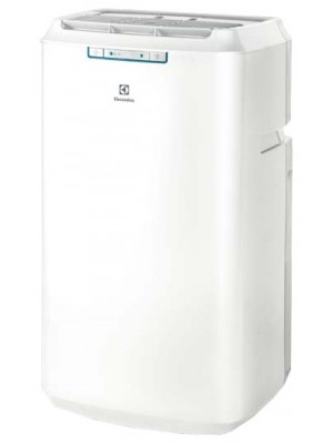 Electrolux EACM-10EW/TOP/N3_W