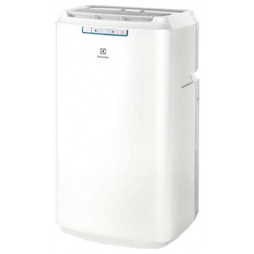 Electrolux EACM-12EW/TOP/N3_W