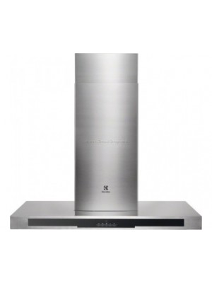 Вытяжкa Electrolux EFL 10566 DX