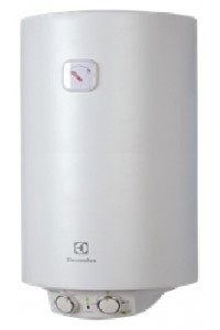 Electrolux EWH 50 Heatronic