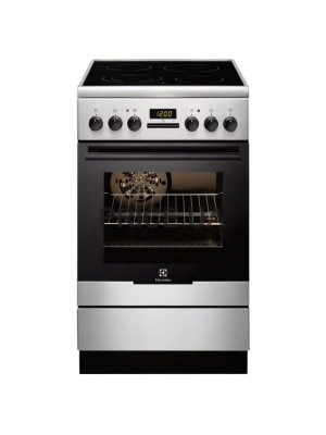 Electrolux EKC 54550 OX