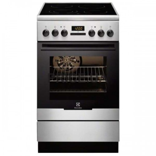 Electrolux EKC 54550 OX