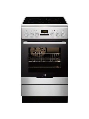 Electrolux EKC 54552 OX