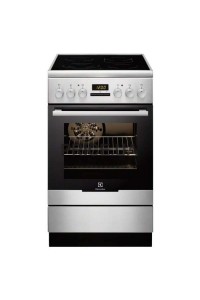 Electrolux EKC 54552 OX