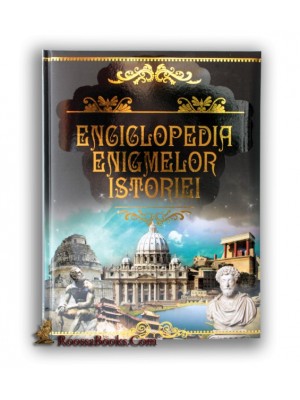 Enciclopedia enigmelor istoriei