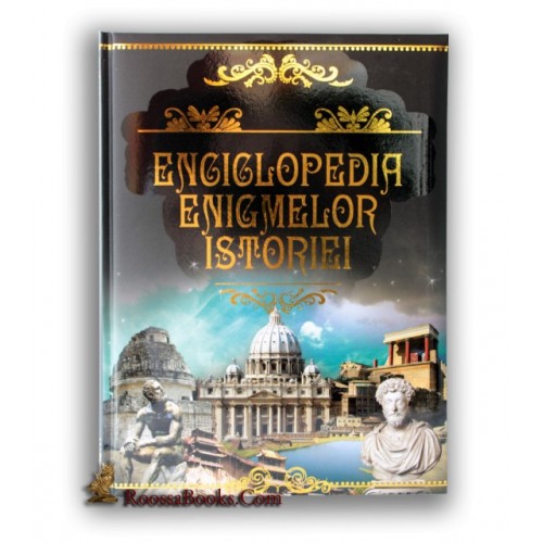 Enciclopedia enigmelor istoriei
