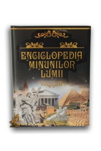 Enciclopedia minunilor lumii