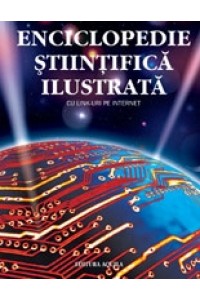 Enciclopedie stiintifica ilustrata