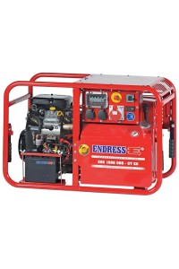 ENDRESS ESE 1006 DBS-GT ES