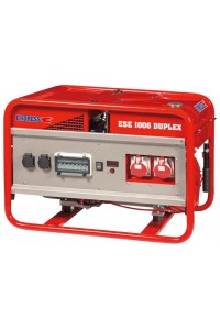 ENDRESS ESE 1006 DSG-GT ES Duplex