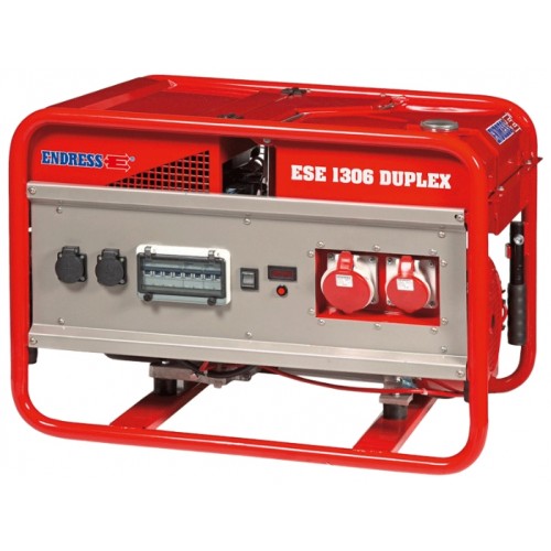 ENDRESS ESE 1306 DSG-GT ES Duplex