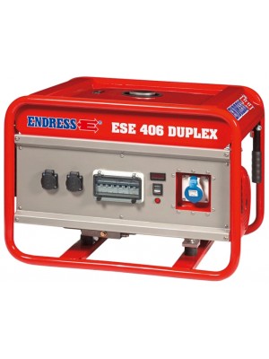 ENDRESS ESE 406 SG-GT Duplex