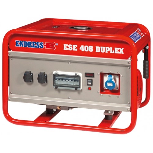 ENDRESS ESE 406 SG-GT Duplex