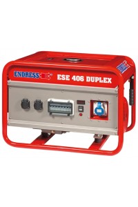 ENDRESS ESE 406 SG-GT ES Duplex