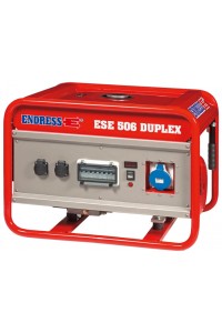 ENDRESS ESE 506 SG-GT ES Duplex