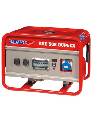 ENDRESS ESE 506 SG-GT ES Duplex