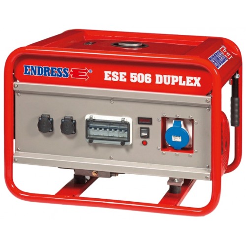 ENDRESS ESE 506 SG-GT ES Duplex