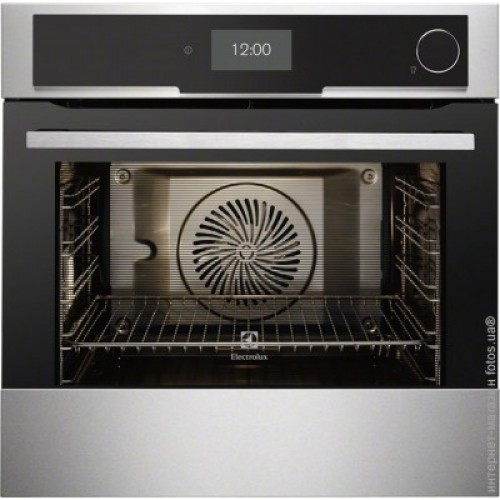 Духовка Electrolux EVY 9841 VAX