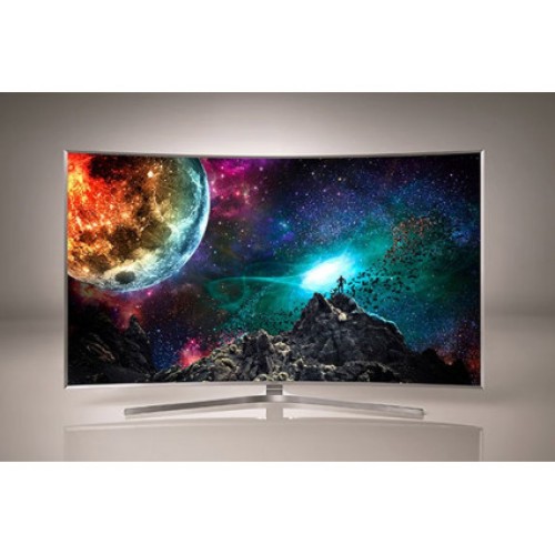 Телевизор Samsung UE65JS9502