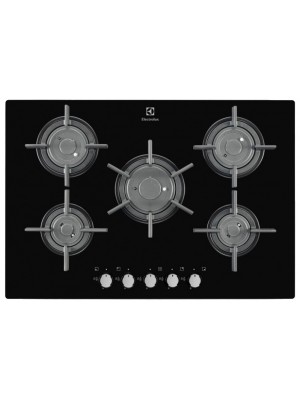 Варочная панель Electrolux EGT 7657 NOK