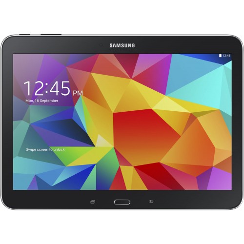 Планшет Samsung Galaxy Tab 3 GT-P5220 10.1 16GB Wi-Fi Black