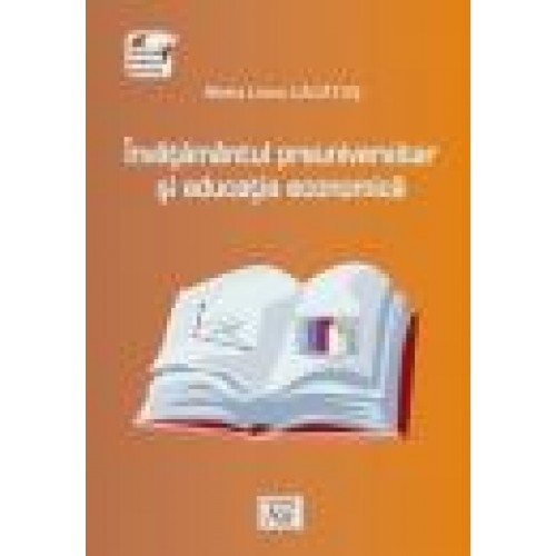 Invatamantul preuniversitar si educatie economica