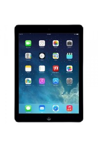 Планшет Apple iPad Air WIFi 16 Gb Black