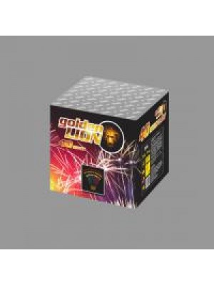 Фейерверк Golden Lion TB63