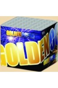 Фейерверк Golden Ocean TB121