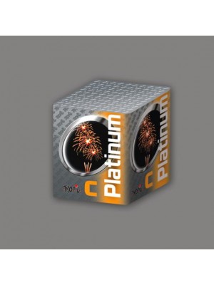 Фейерверк Platinum C TB106c