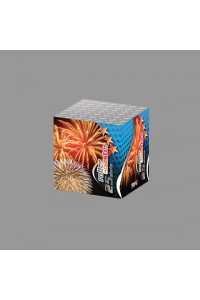Фейерверк Roller coaster TB75