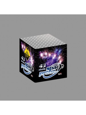 Фейерверк Space Probe TW33