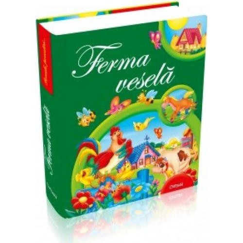 Ferma vesela (povesti povestiri )