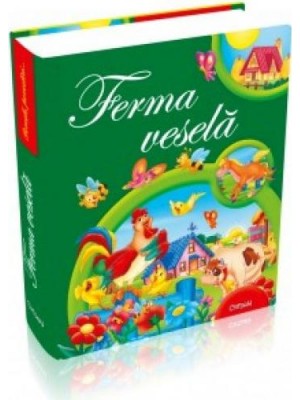 Ferma vesela (povesti povestiri )